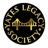 Yates Legacy Society